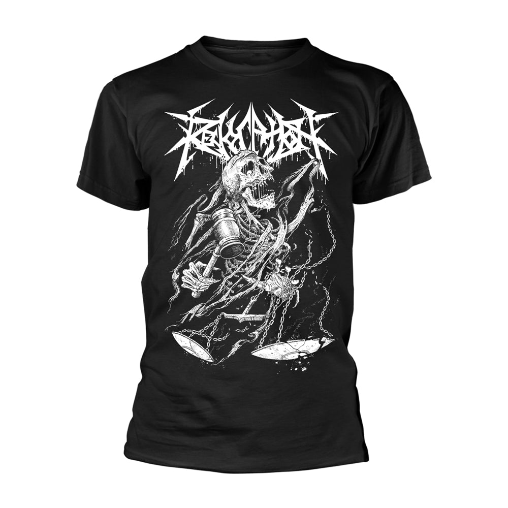 Revocation - Justice Shirt