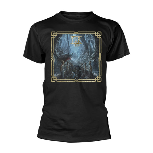 Tyr - Hel Shirt