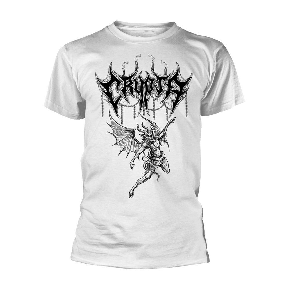 CRYPTA - DEMON
