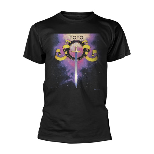 Toto - Toto Shirt