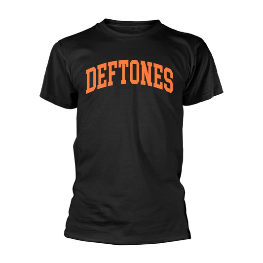 Deftones - College Shirt
