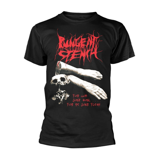 Pungent Stench - For God Your Soul... Shirt