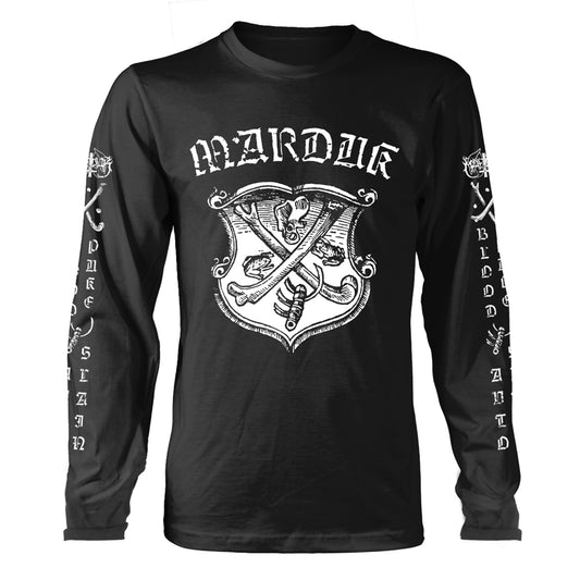 Marduk - Blood Puke Salvation Shirt