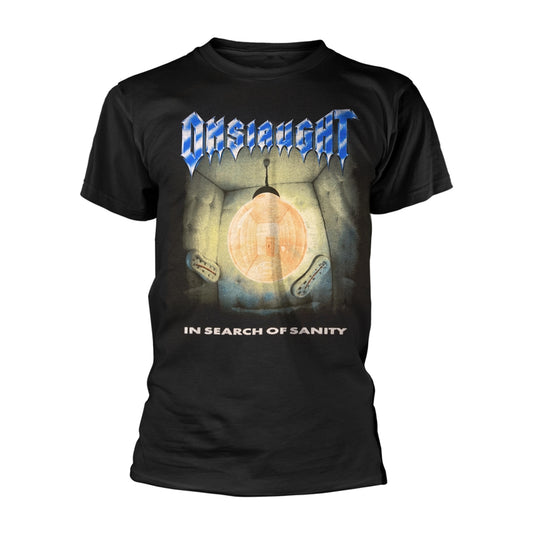 Onslaught - In Search Of Sanity Shirt