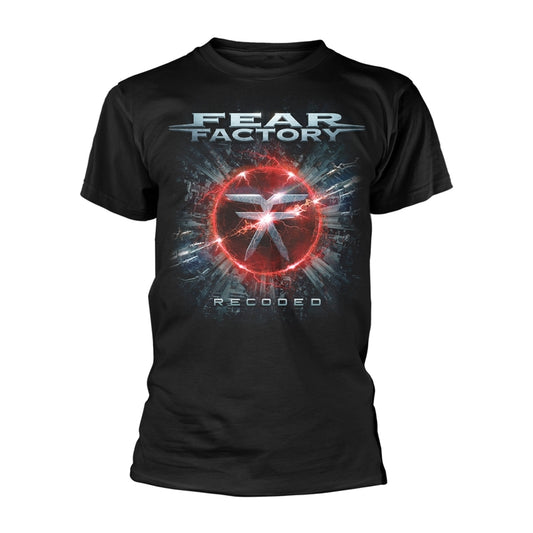 Fear Factory - Recoded Shirt