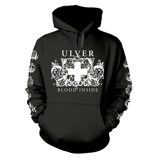 Ulver - Blood Inside  Hoodie