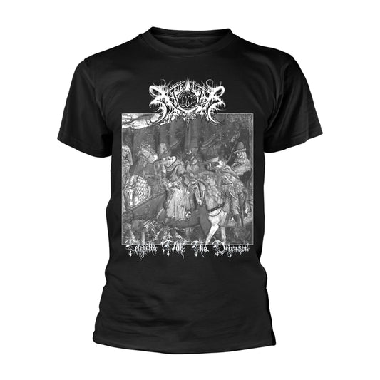 Xasthur - Telepathic Shirt