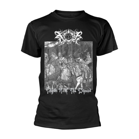 Xasthur Telepathic T-Shirt