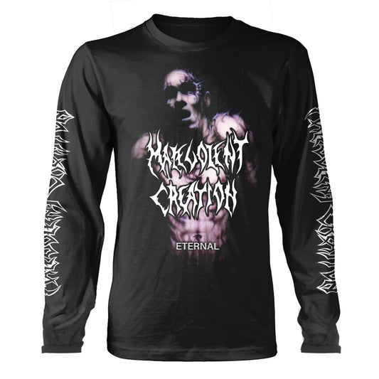 Malevolent Creation - Eternal Shirt