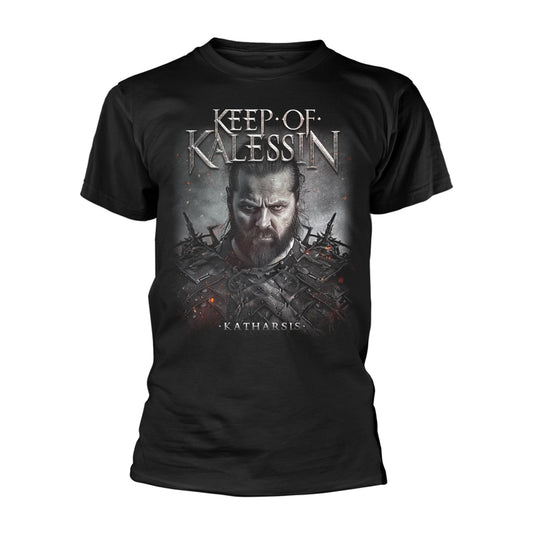 Keep Of Kalessin - Katharsis Shirt