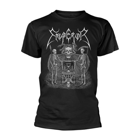 Emperor - Memento Mori Shirt