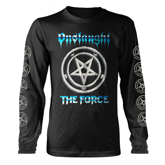 Onslaught - The Force Shirt