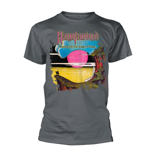 Hawkwind - Warrior On The Edge Of Time  Shirt
