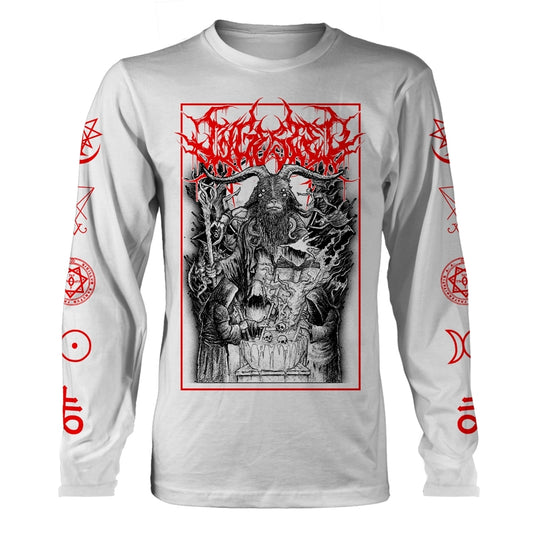 Ingested - Krieg Shirt