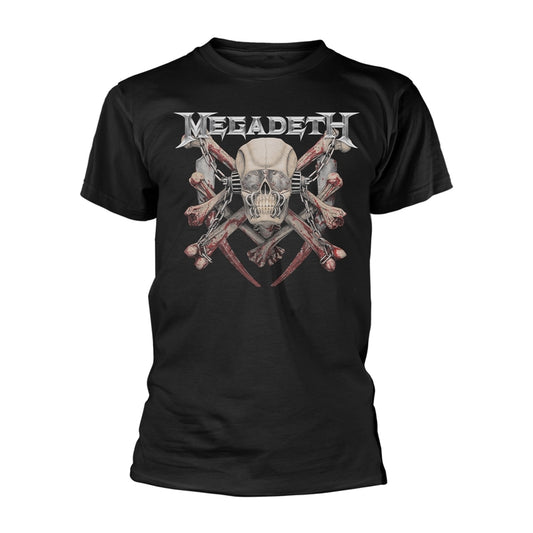Megadeth - Killing Is My Business... Shirt