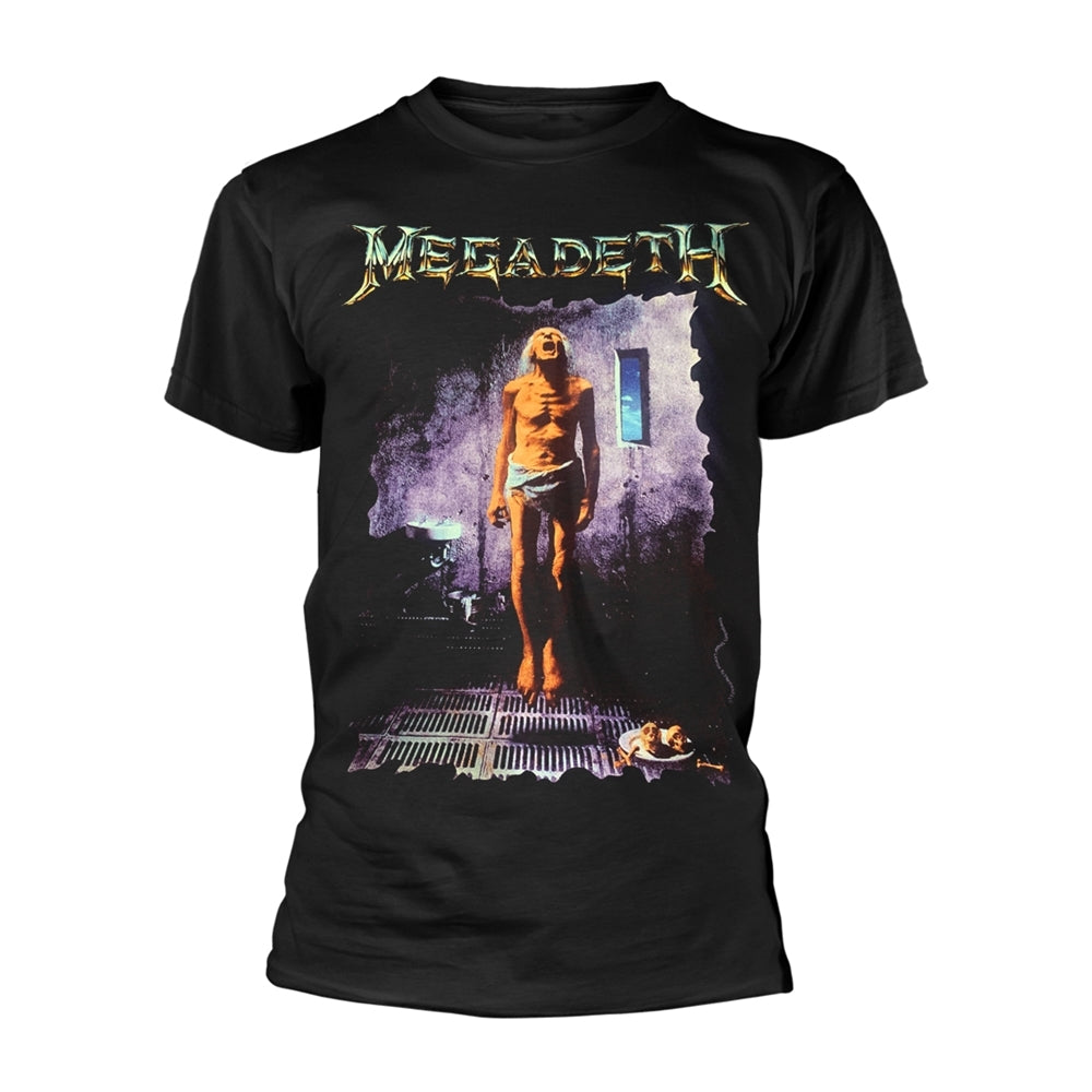 Megadeth - Countdown To Extinction Shirt