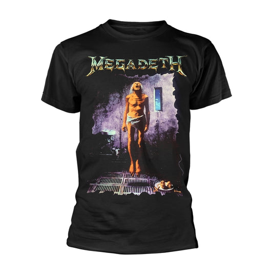 Megadeth - Countdown To Extinction Shirt