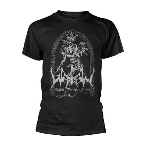 Watain Rabid Deaths Curse T-Shirt