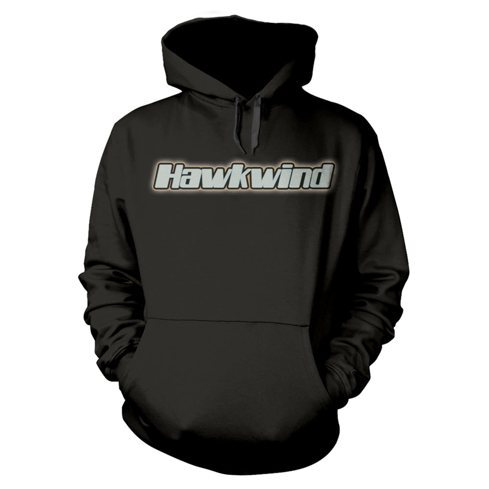 Hawkwind - Levitation Hoodie