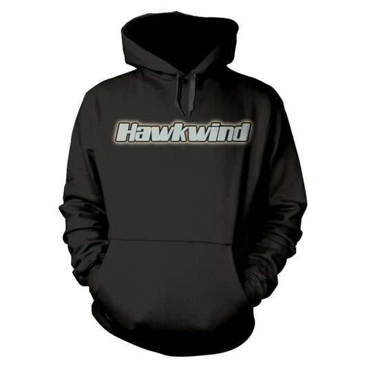 Hawkwind - Levitation Hoodie