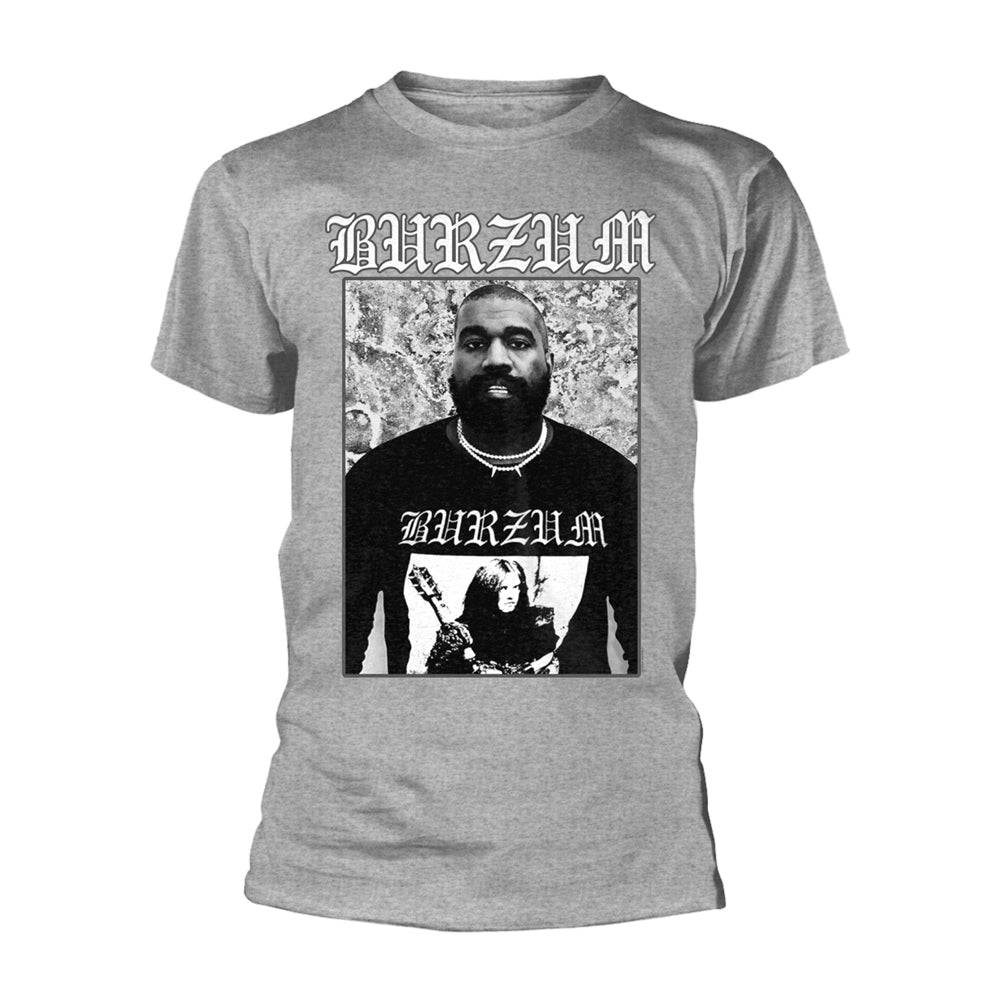 Burzum - Black Metal  Shirt