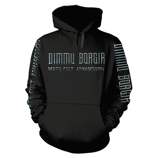 Dimmu Borgir - Death Cult Armageddon Hoodie