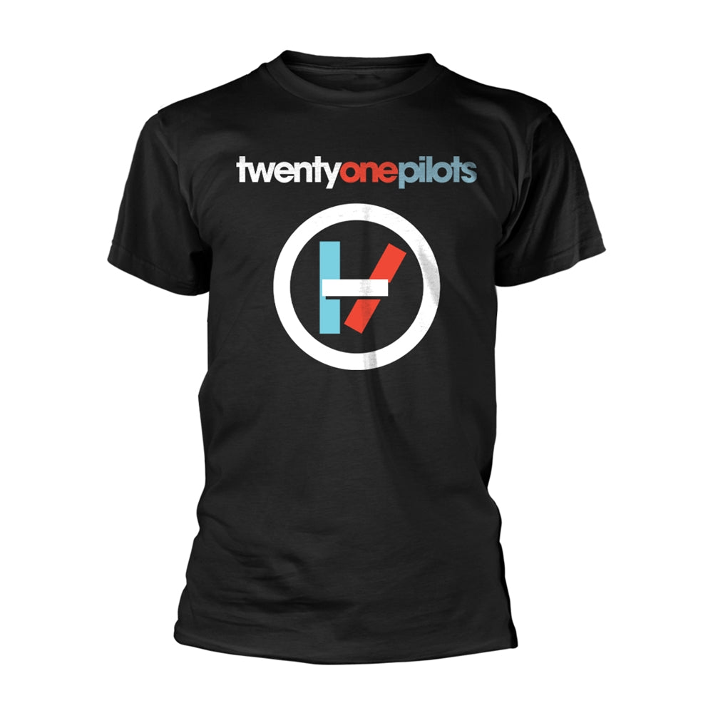 TWENTY ONE PILOTS - VESSEL LOGO