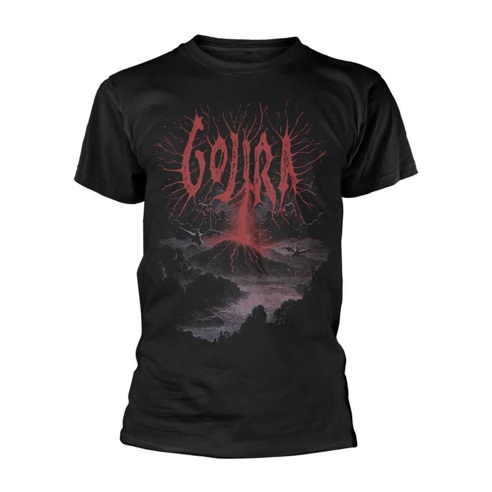Gojira - Lightning Strike  Shirt