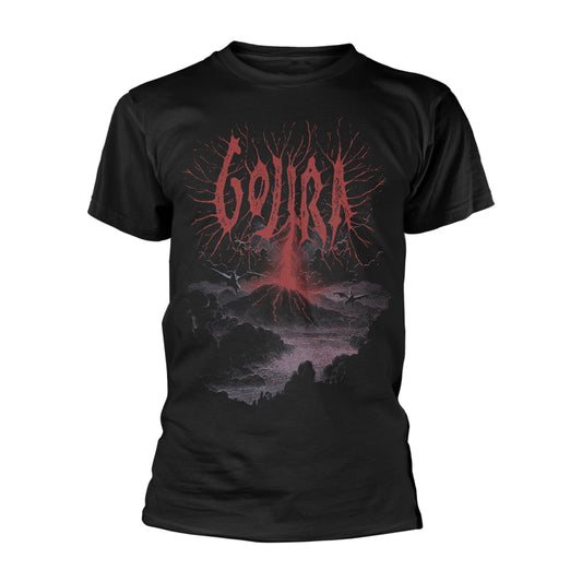 Gojira - Lightning Strike  Shirt