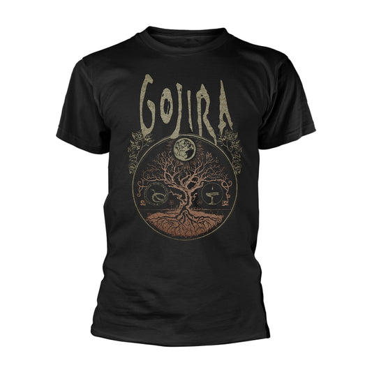 Gojira - Cycles  Shirt