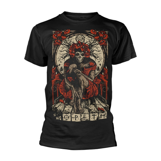 Opeth - Haxprocess Shirt