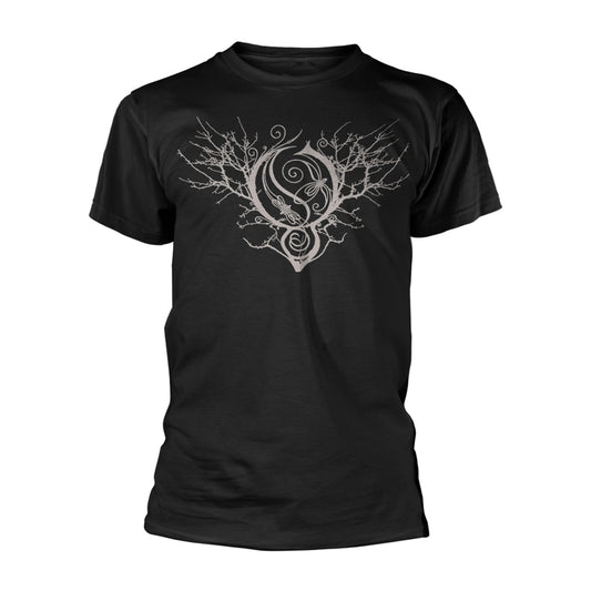 Opeth - My Arms Your Hearse Logo Shirt