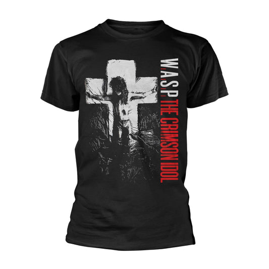 W.A.S.P. - The Crimson Idol Shirt