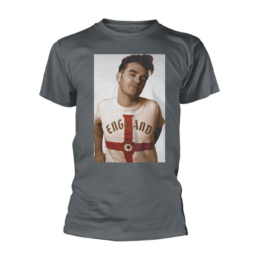 Morrissey - Glamorous Glue Portrait Shirt