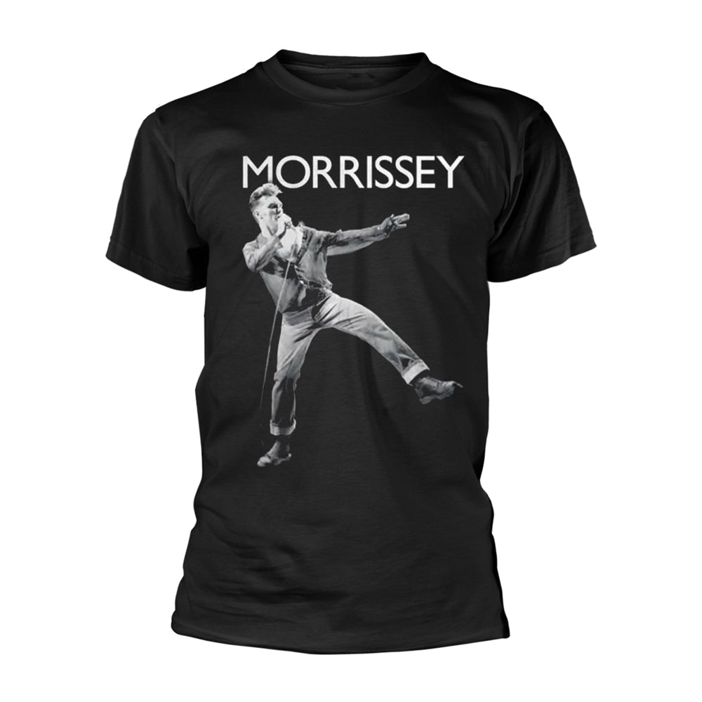 Morrissey - Kick Shirt