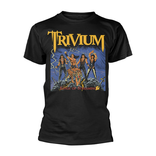 Trivium - Kings Of Streaming Shirt