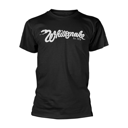 Whitesnake - Est 1978 Shirt