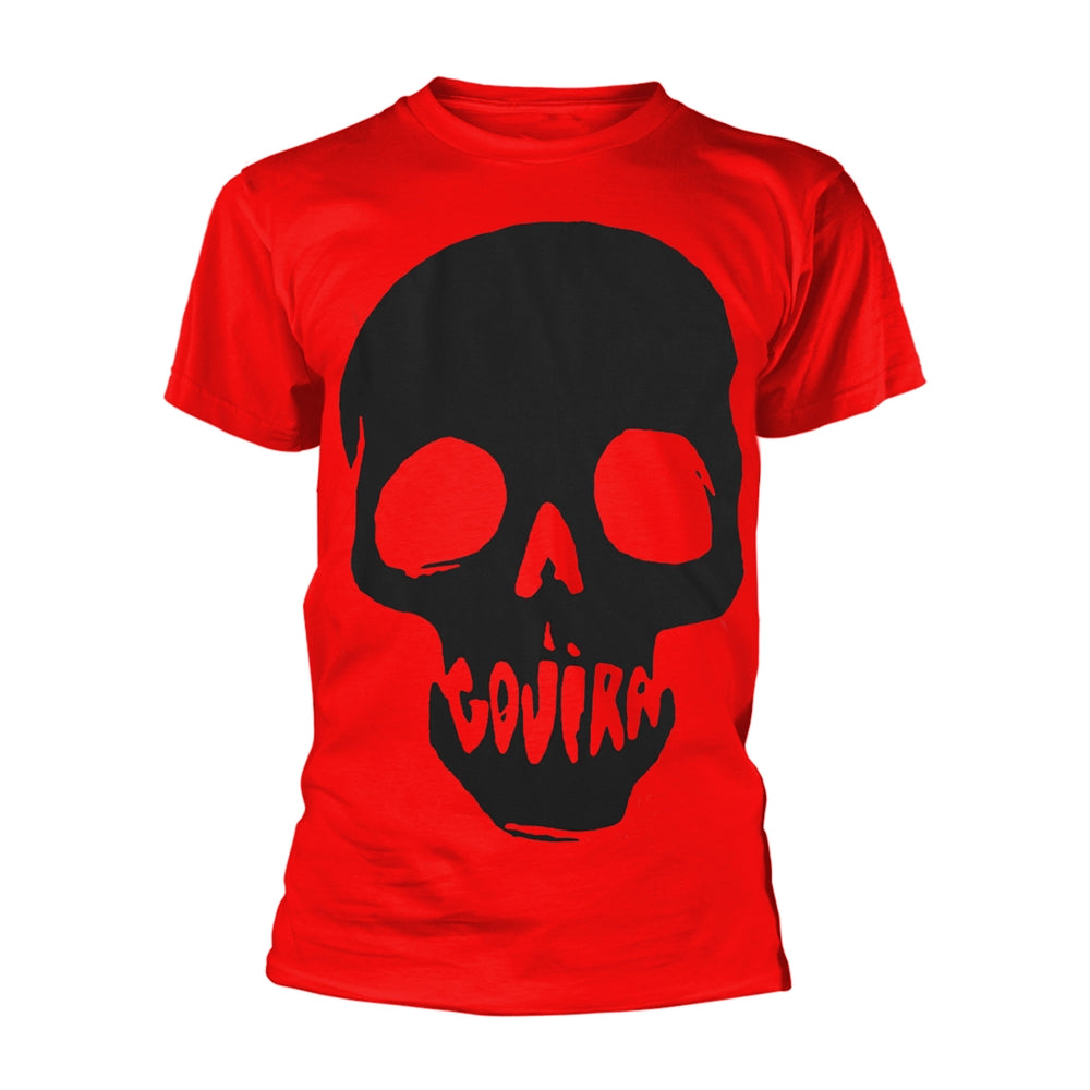 Gojira - Skull Mouth  Shirt
