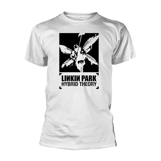 Plastic Head Linkin Park 'Soldier' (White) T-Shirt (xx-Large)