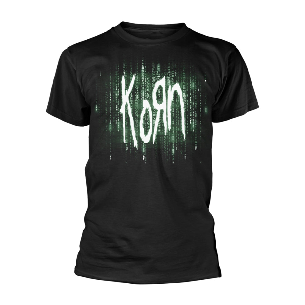 KORN - MATRIX