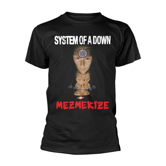 SYSTEM OF A DOWN - MEZMERIZE