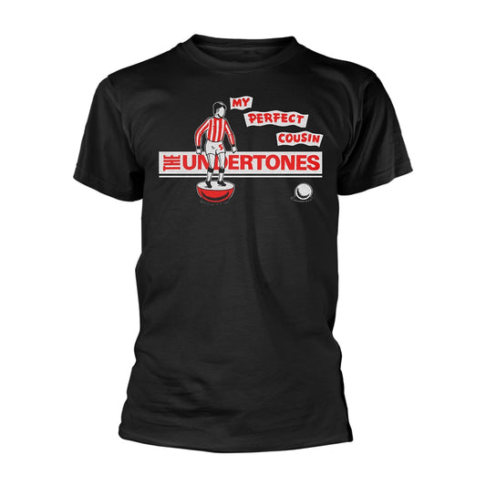 Undertones, The - Mpc Shirt