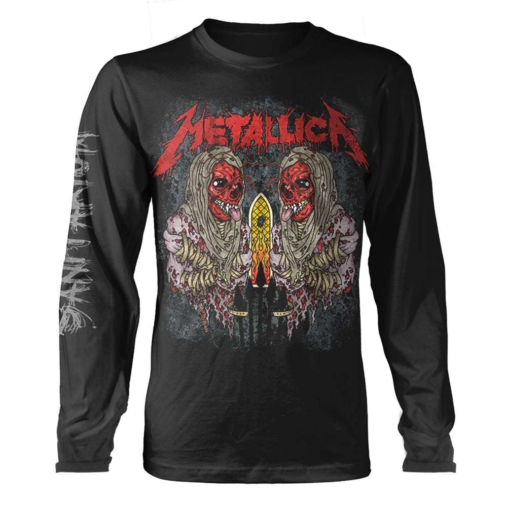 Metallica - Sanitarium Shirt