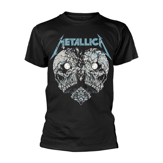 Metallica Heart Broken T-Shirt