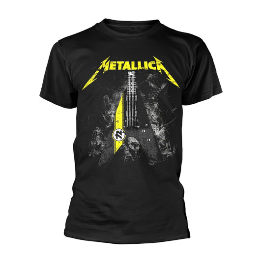 Metallica - Hetfield Vulture Shirt