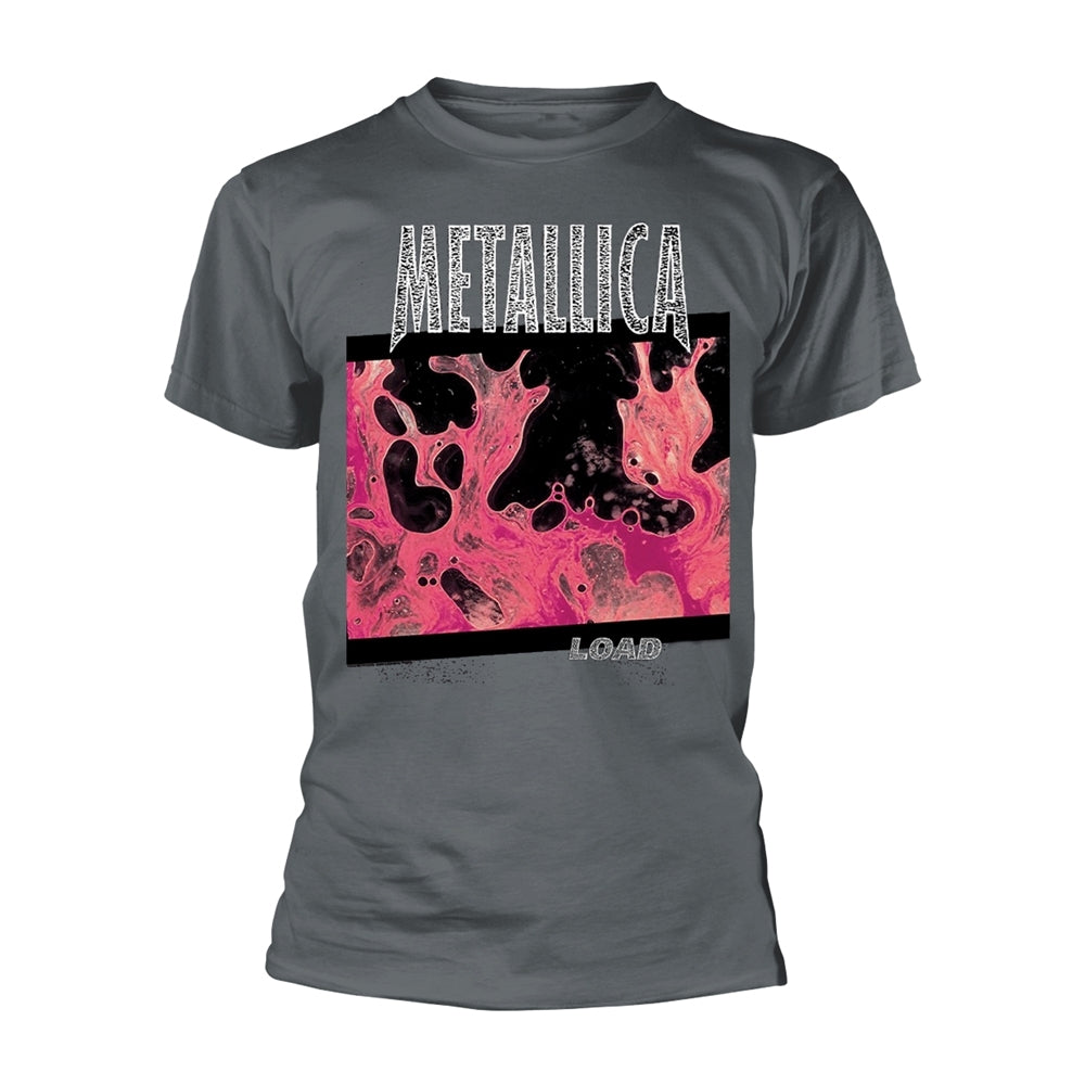 Metallica - Load Heavy Metal Shirt