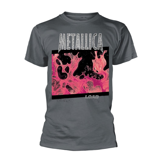 Metallica - Load Heavy Metal Shirt