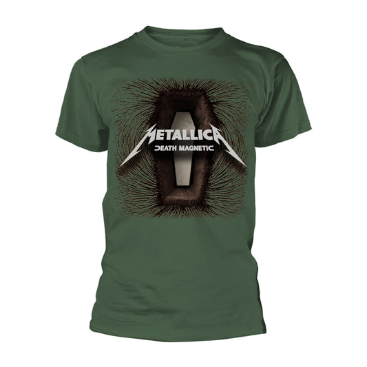 Metallica - Death Magnetic Shirt