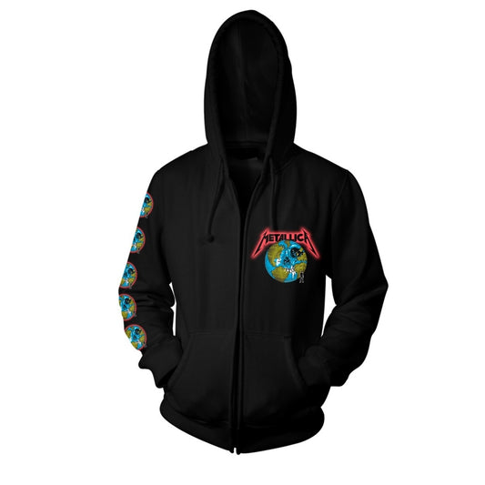 Metallica - Executioner  Hoodie