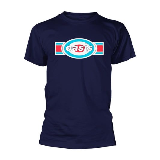 Oasis - Oblong Target  Shirt